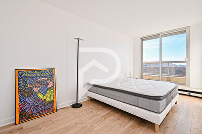 Appartement a louer paris-12e-arrondissement - 4 pièce(s) - 92.06 m2 - Surfyn