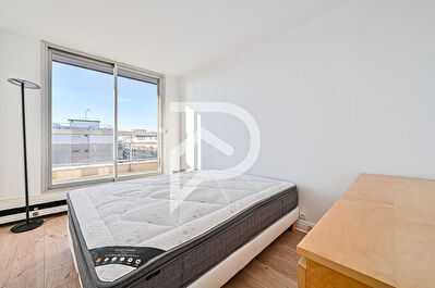 Appartement a louer paris-12e-arrondissement - 4 pièce(s) - 92.06 m2 - Surfyn