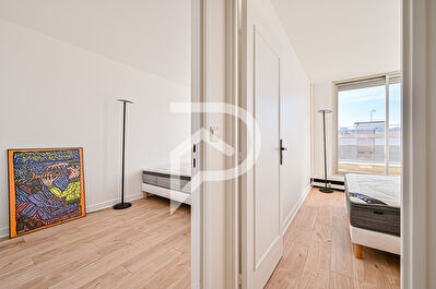 Appartement a louer paris-12e-arrondissement - 4 pièce(s) - 92.06 m2 - Surfyn