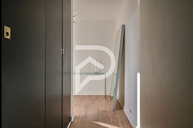 Appartement a louer paris-12e-arrondissement - 4 pièce(s) - 92.06 m2 - Surfyn