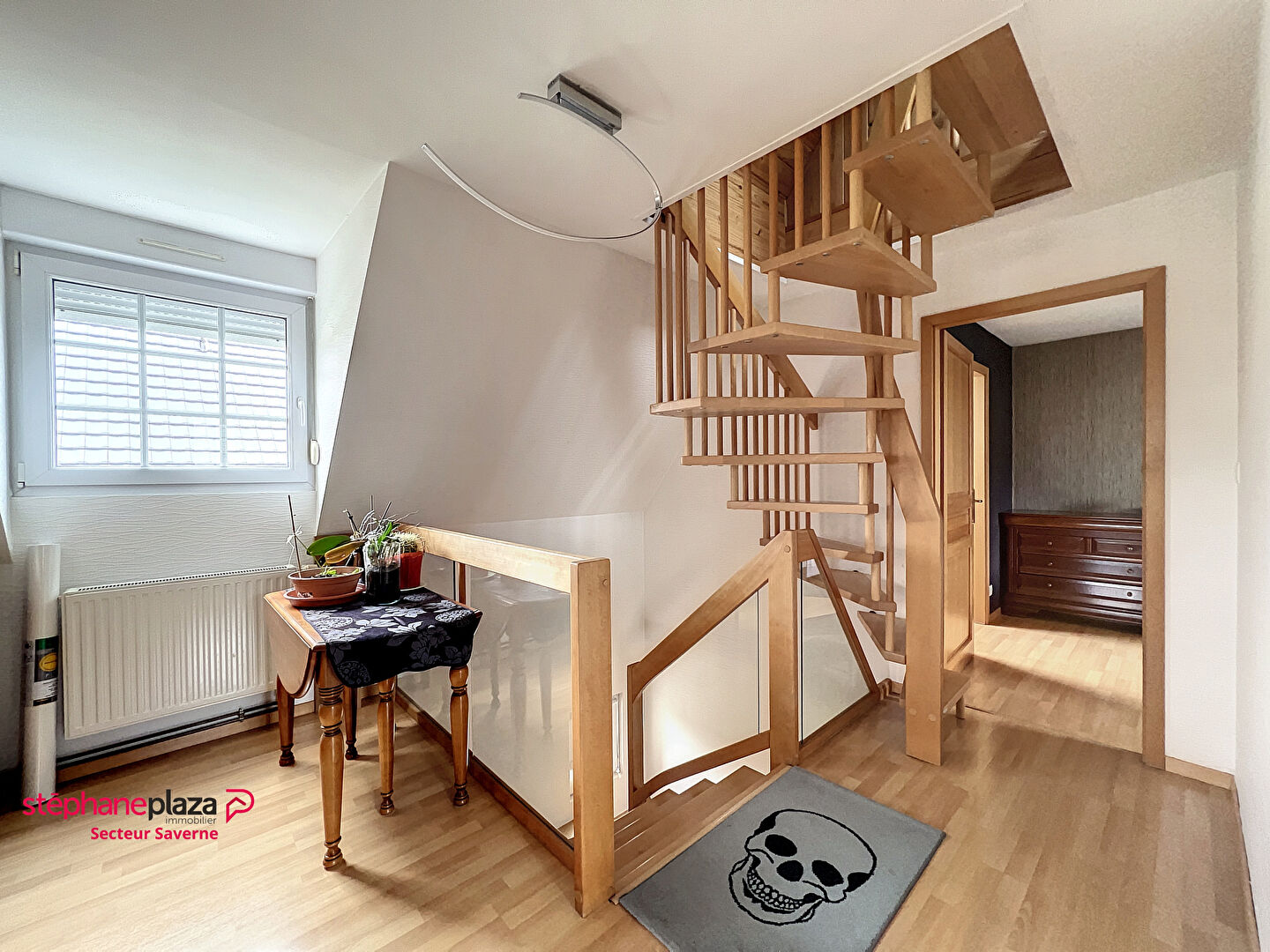 Photo Maison 6 pièces sur 10,07 ares de terrain image 3/6