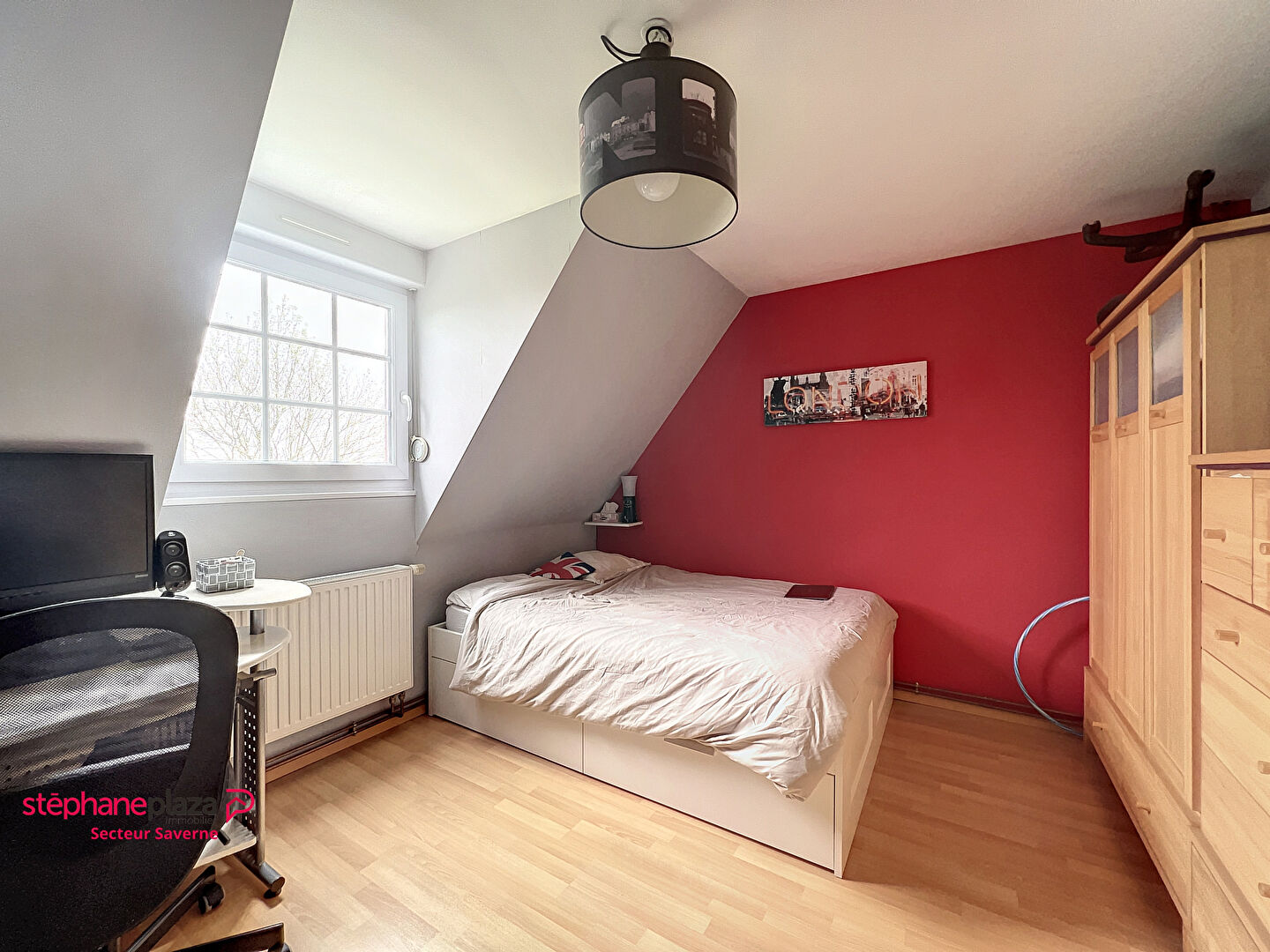 Photo Maison 6 pièces sur 10,07 ares de terrain image 5/6