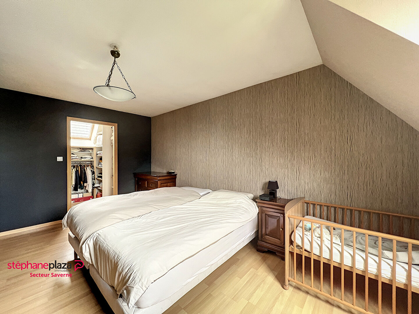 Photo Maison 6 pièces sur 10,07 ares de terrain image 6/6