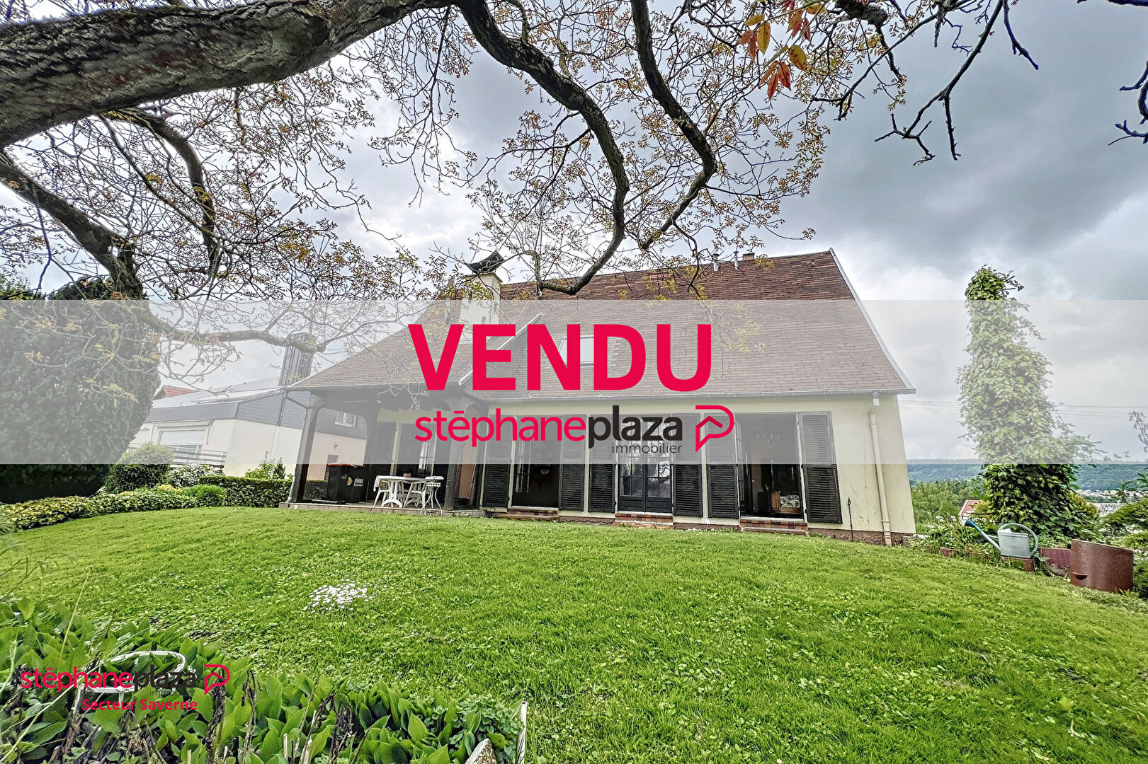 Photo Maison individuelle dans le quartier du Bouc D'Or image 1/6