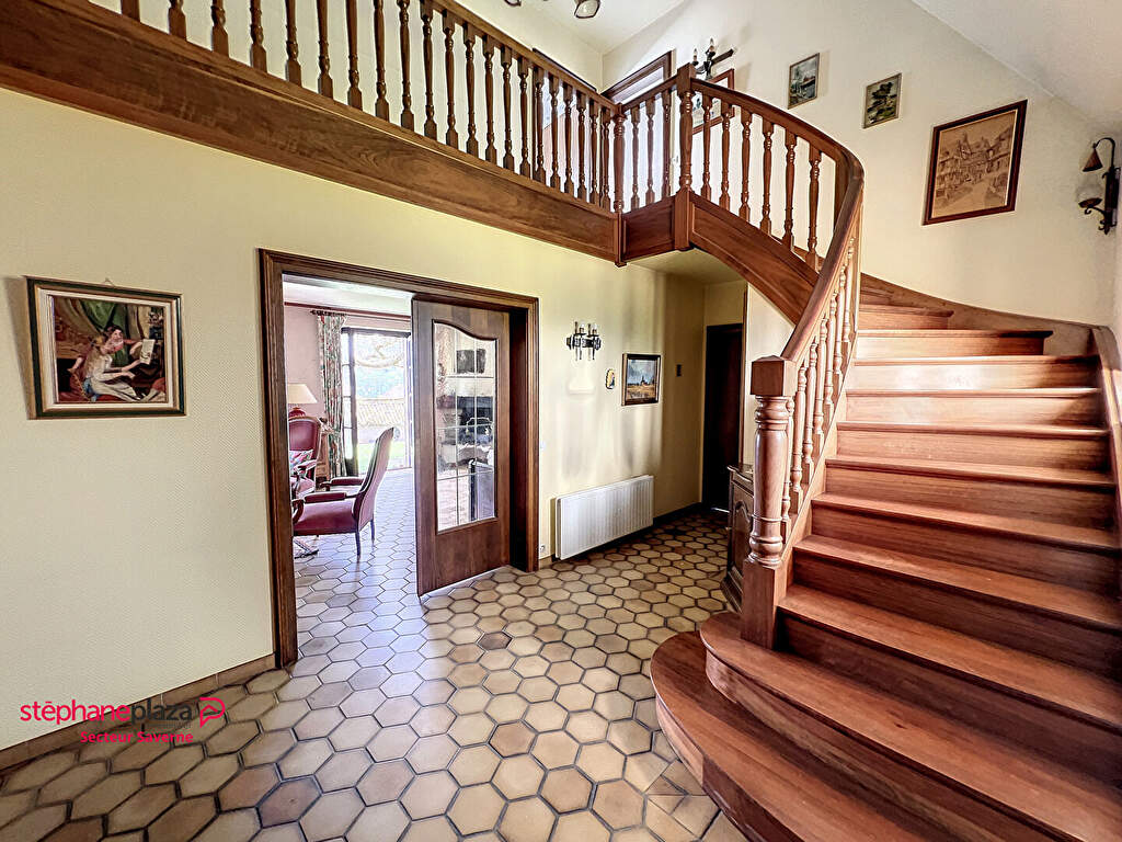 Photo Maison individuelle dans le quartier du Bouc D'Or image 2/6