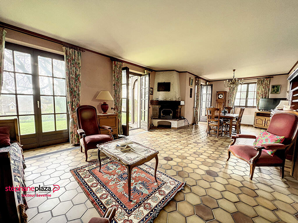 Photo Maison individuelle dans le quartier du Bouc D'Or image 3/6