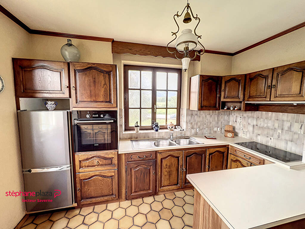 Photo Maison individuelle dans le quartier du Bouc D'Or image 4/6