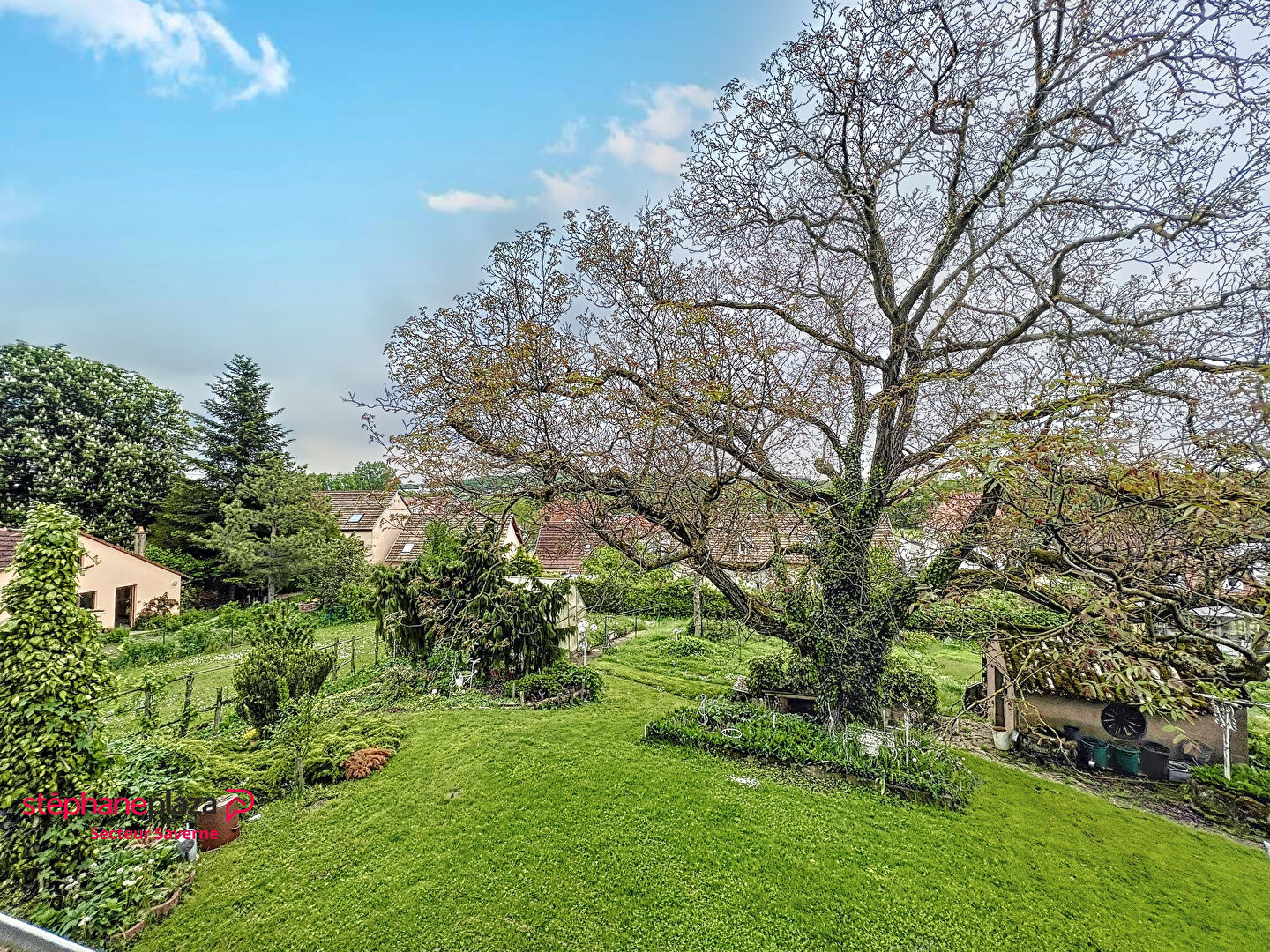 Photo Maison individuelle dans le quartier du Bouc D'Or image 5/6