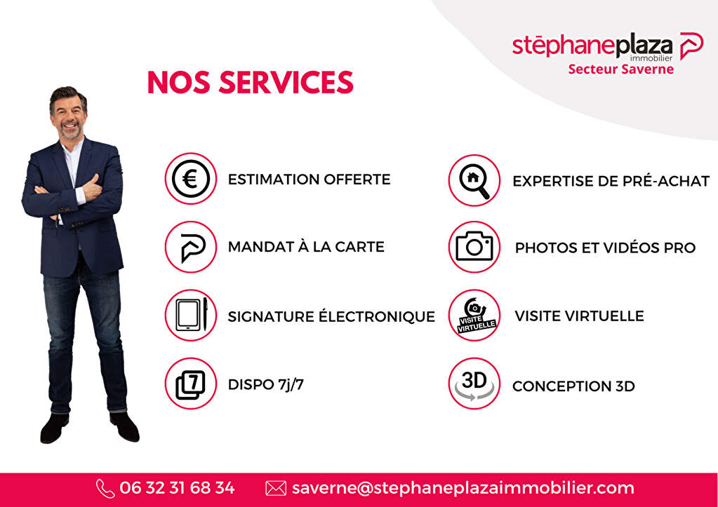 Photo Maison individuelle dans le quartier du Bouc D'Or image 6/6