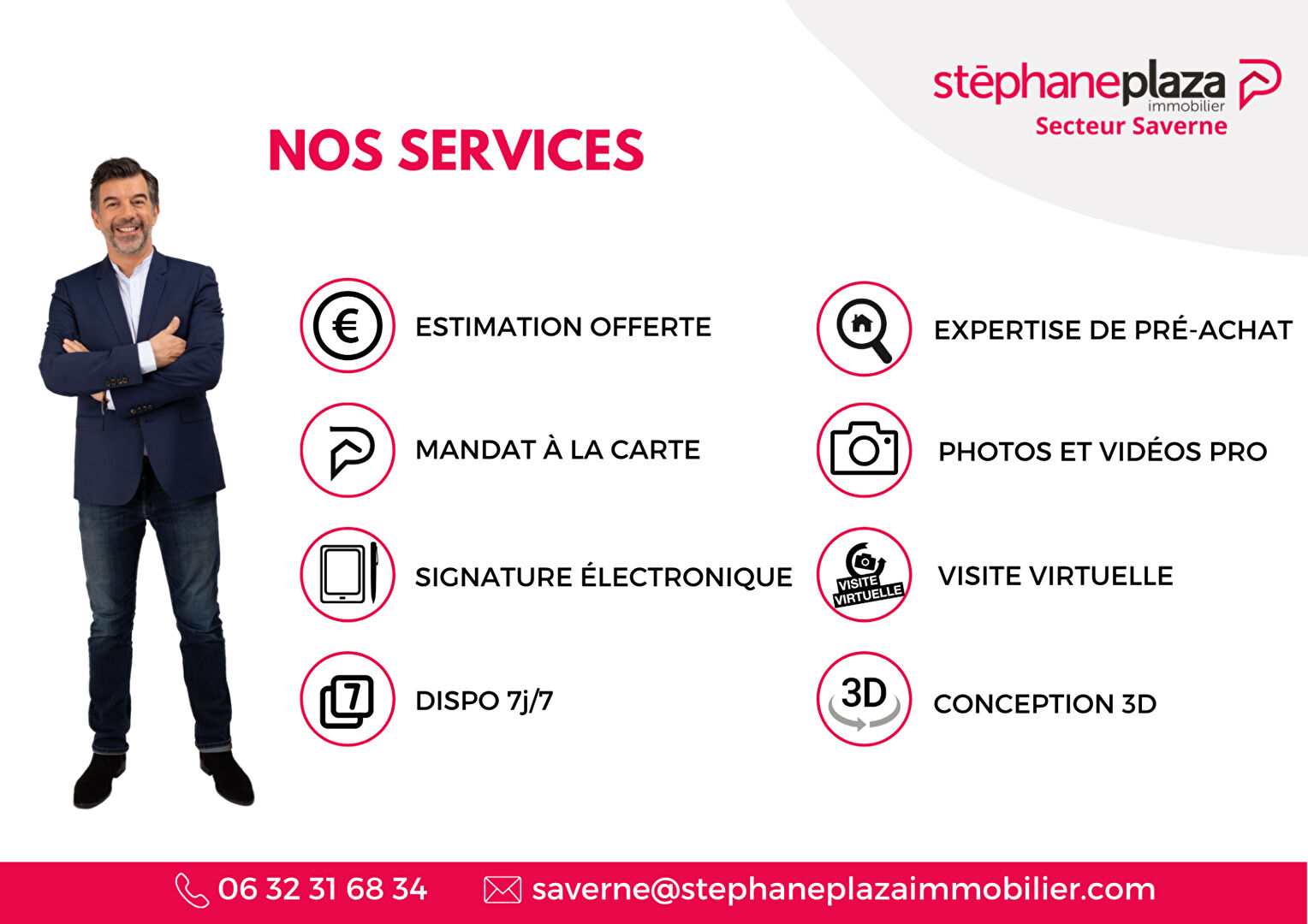 Photo Appartement T2 avec balcon, garage, et parkings image 4/4