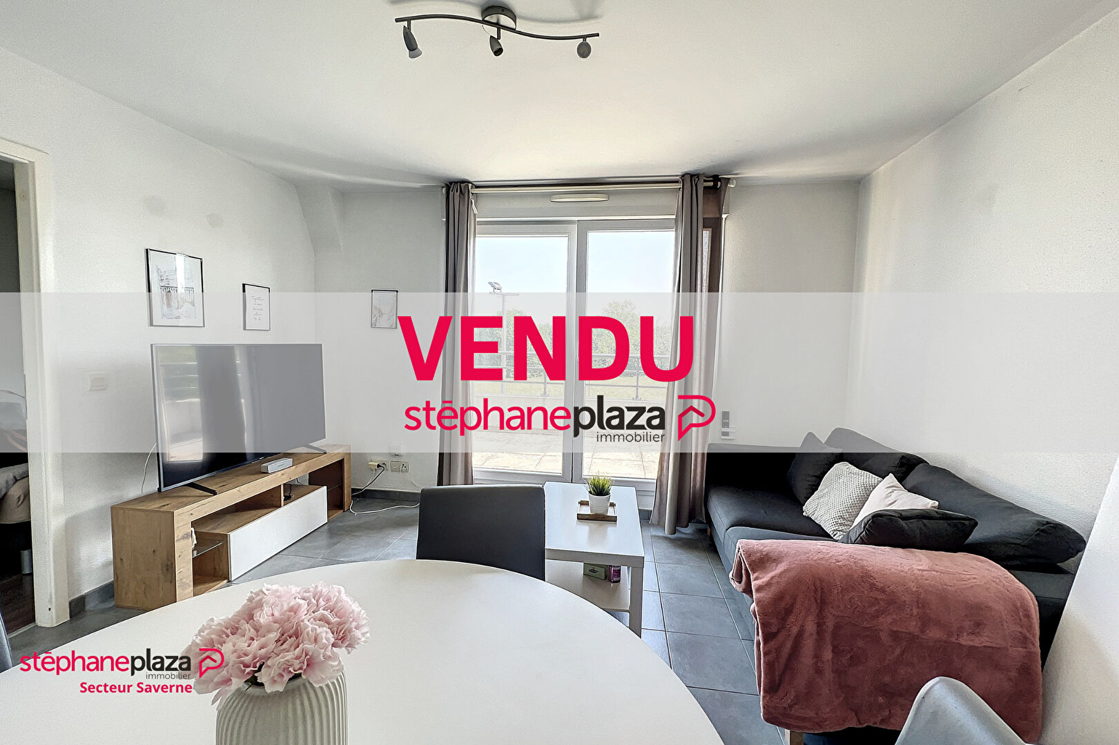 Photo Appartement T2 en attique  avec terrasse image 1/5