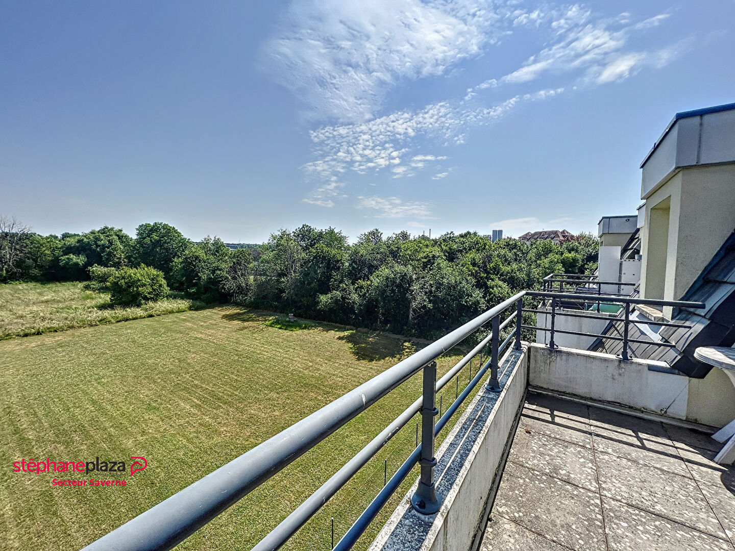 Photo Appartement T2 en attique  avec terrasse image 3/5