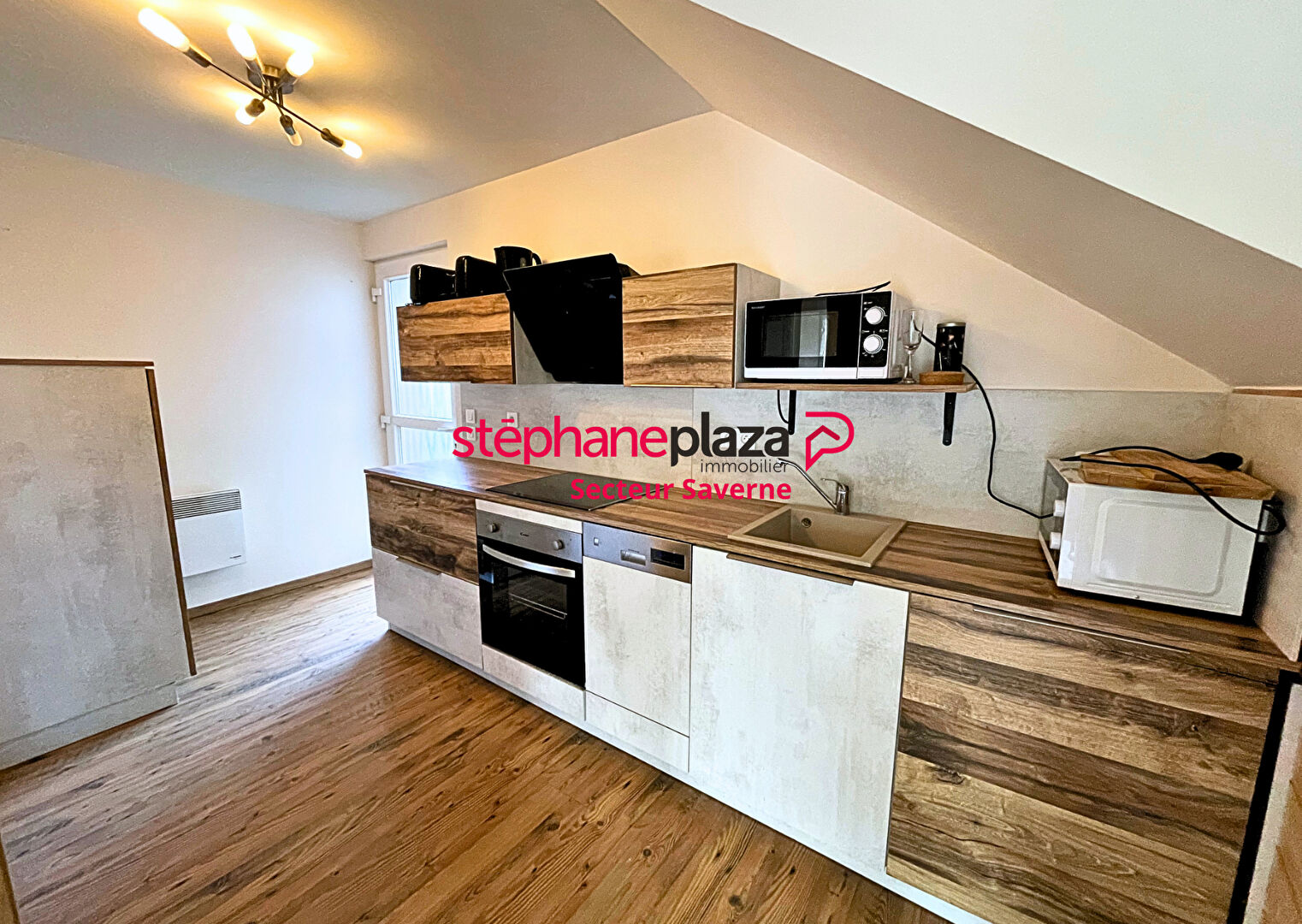 Photo Saverne Haut-Barr - Maison avec terrasse et jardin image 4/6