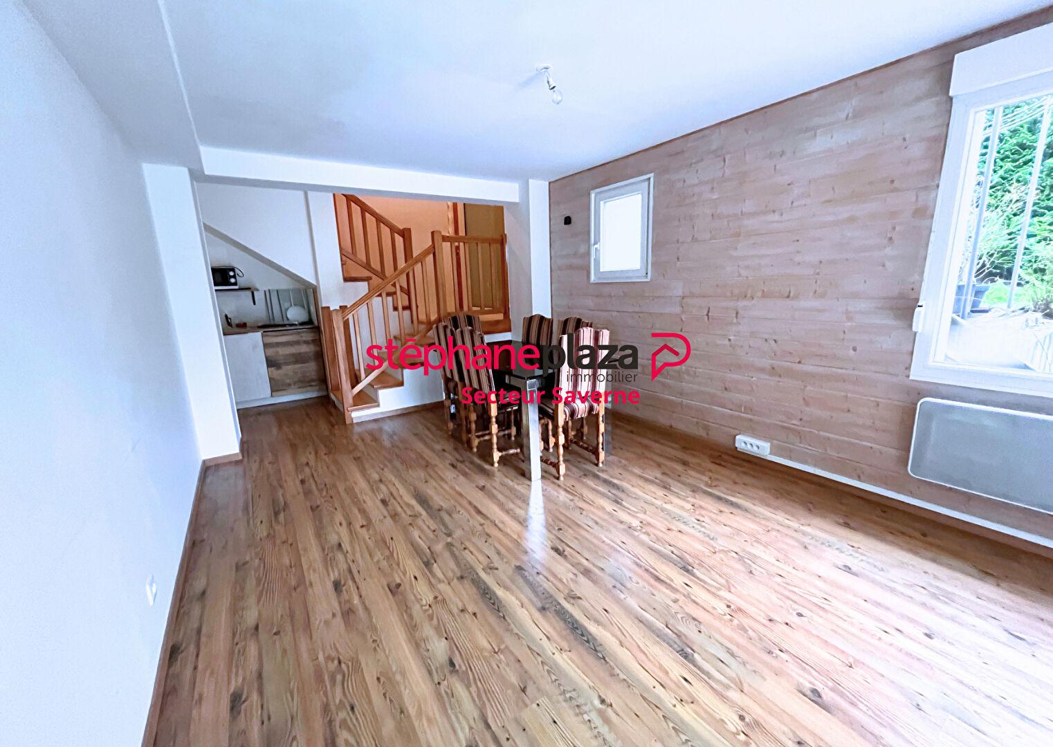 Photo Saverne Haut-Barr - Maison avec terrasse et jardin image 5/6