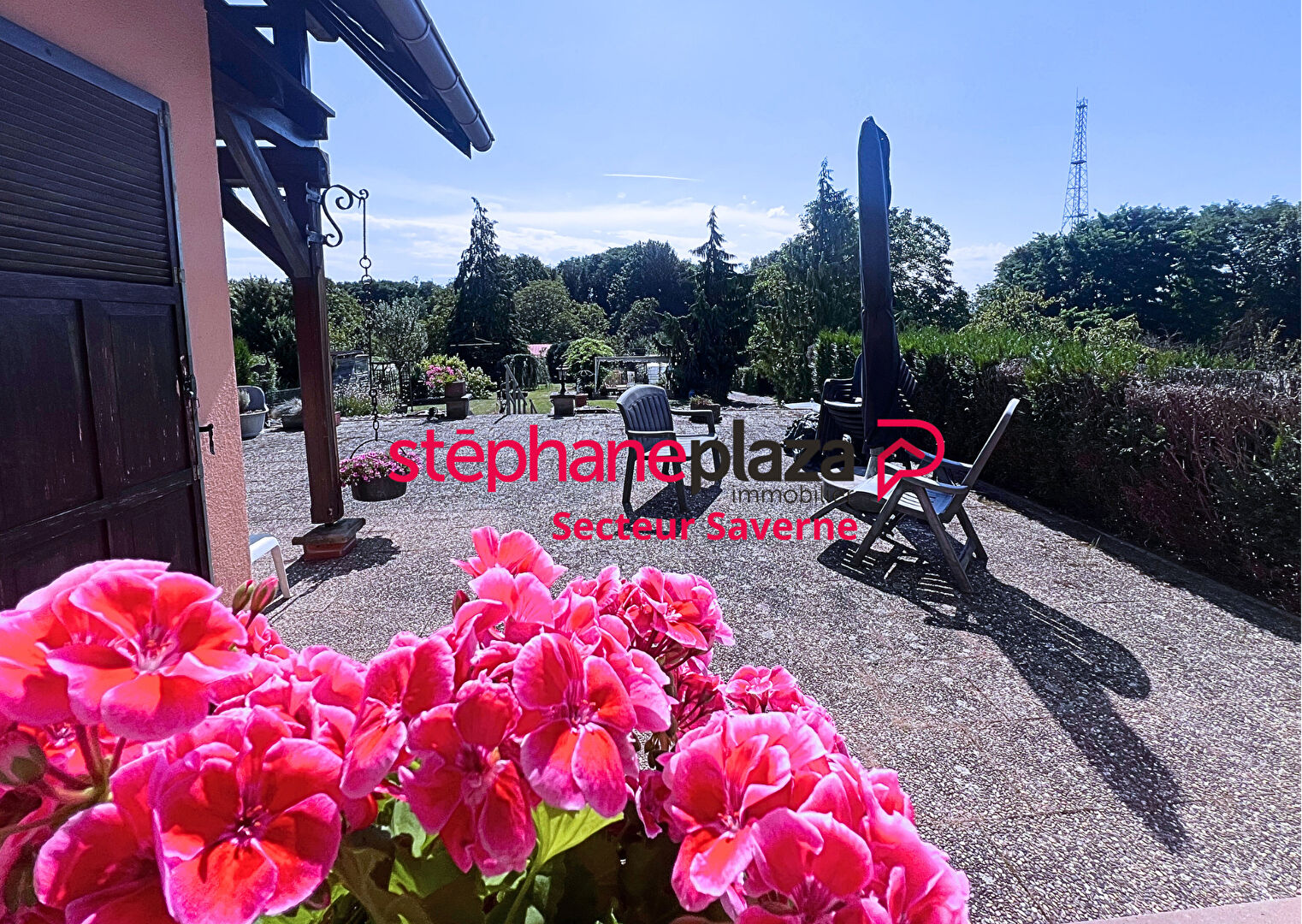 Agence immobilière de Stéphane Plaza Immobilier Saverne