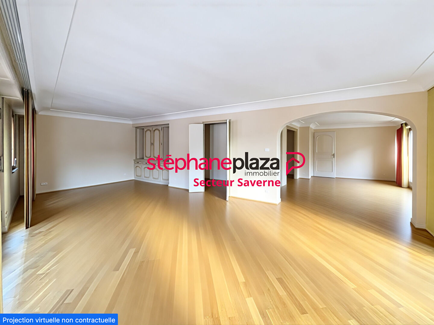 Agence immobilière de Stéphane Plaza Immobilier Saverne