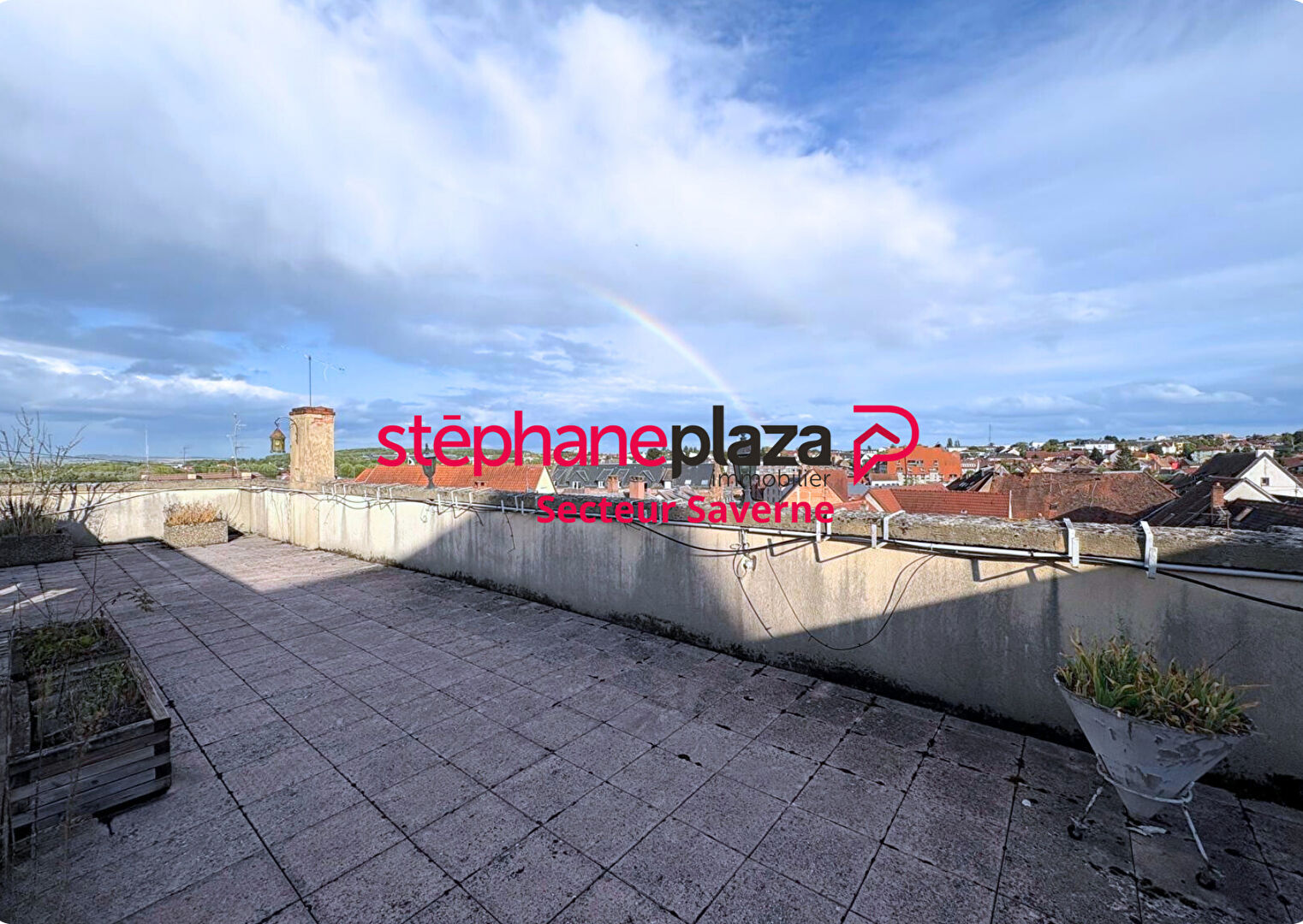 Agence immobilière de Stéphane Plaza Immobilier Saverne