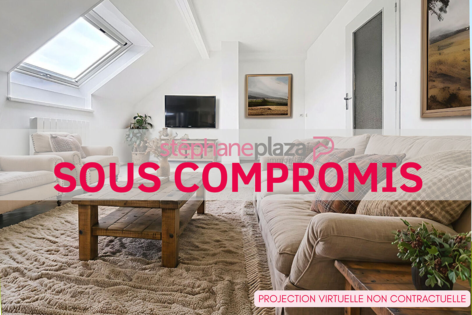 Agence immobilière de Stéphane Plaza Immobilier Saverne