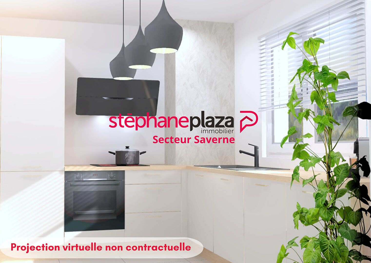Agence immobilière de Stéphane Plaza Immobilier Saverne