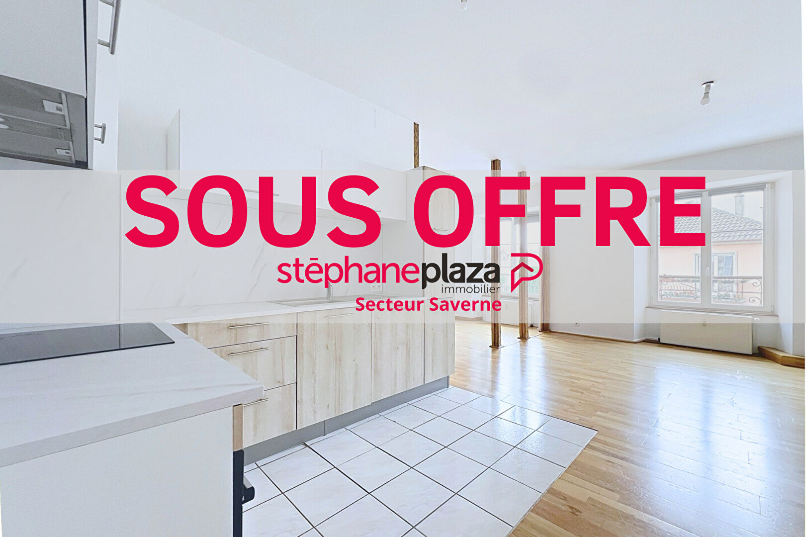 Agence immobilière de Stéphane Plaza Immobilier Saverne