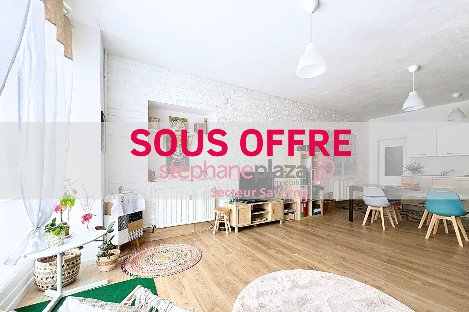 Agence immobilière de Stéphane Plaza Immobilier Saverne