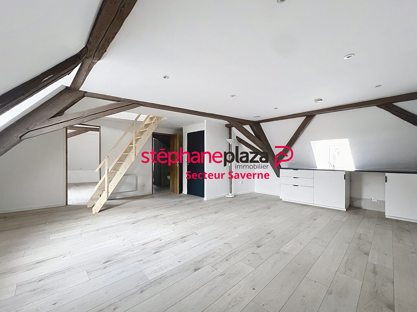 Agence immobilière de Stéphane Plaza Immobilier Saverne