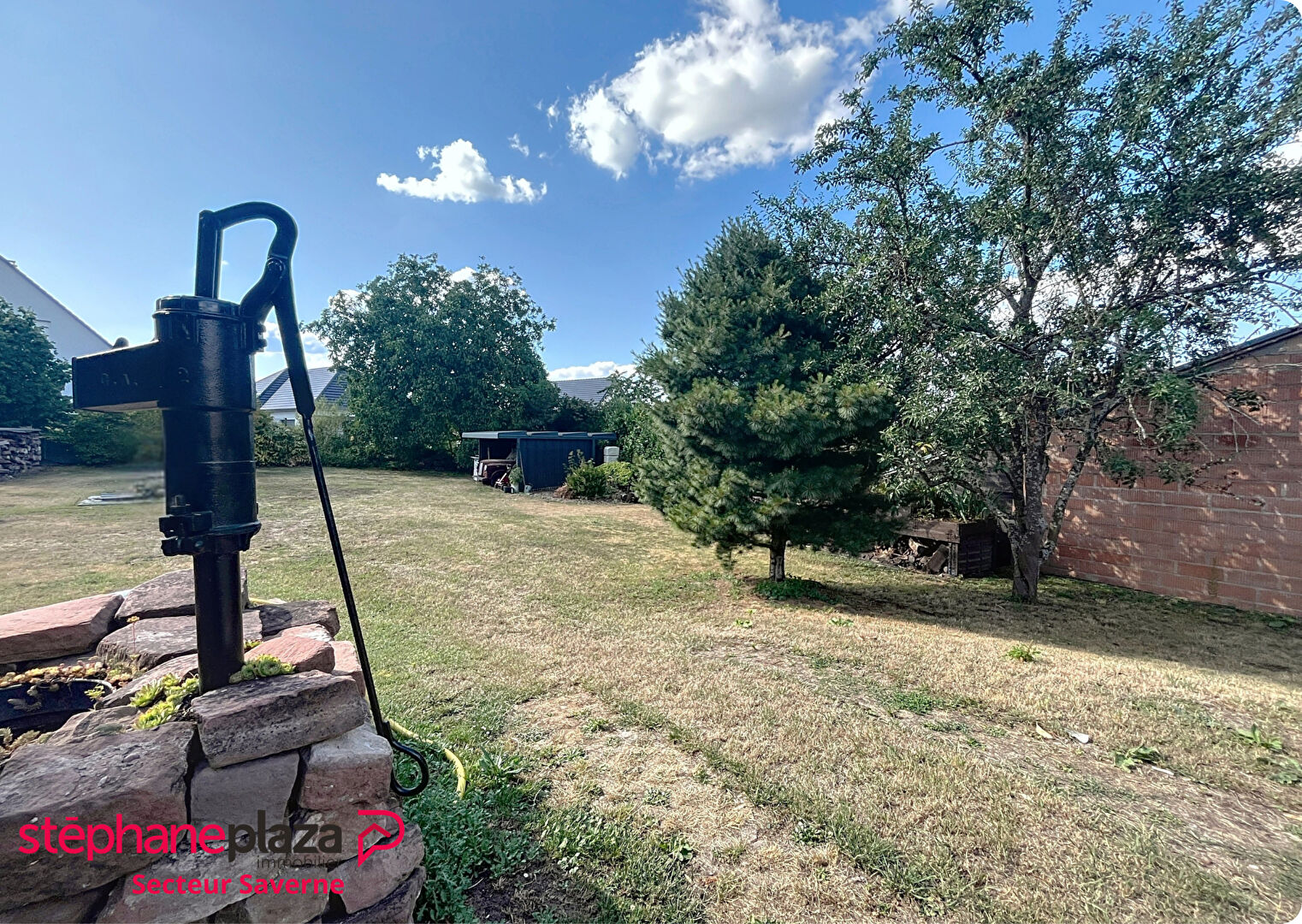 Agence immobilière de Stéphane Plaza Immobilier Saverne