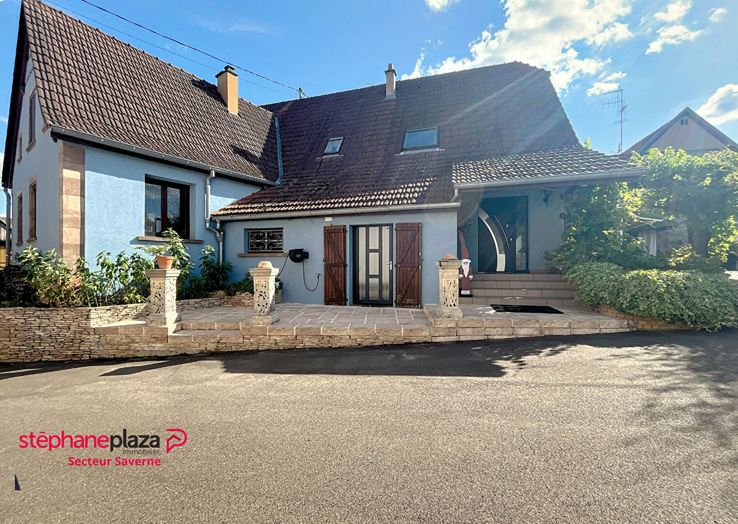 Agence immobilière de Stéphane Plaza Immobilier Saverne