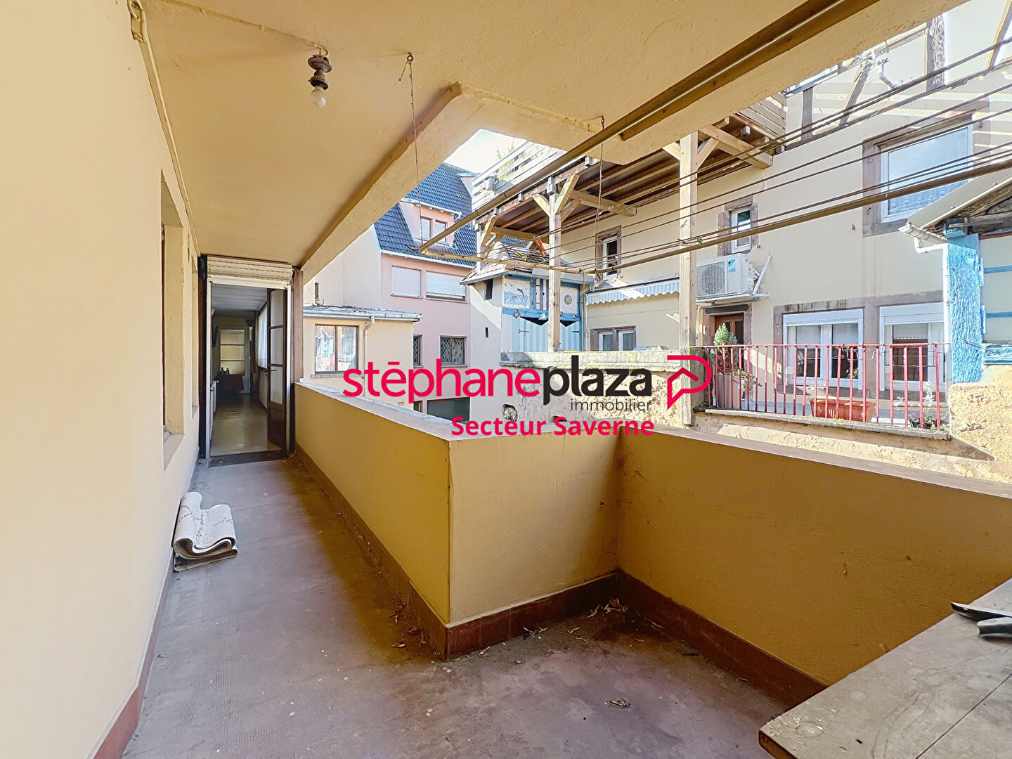 Agence immobilière de Stéphane Plaza Immobilier Saverne