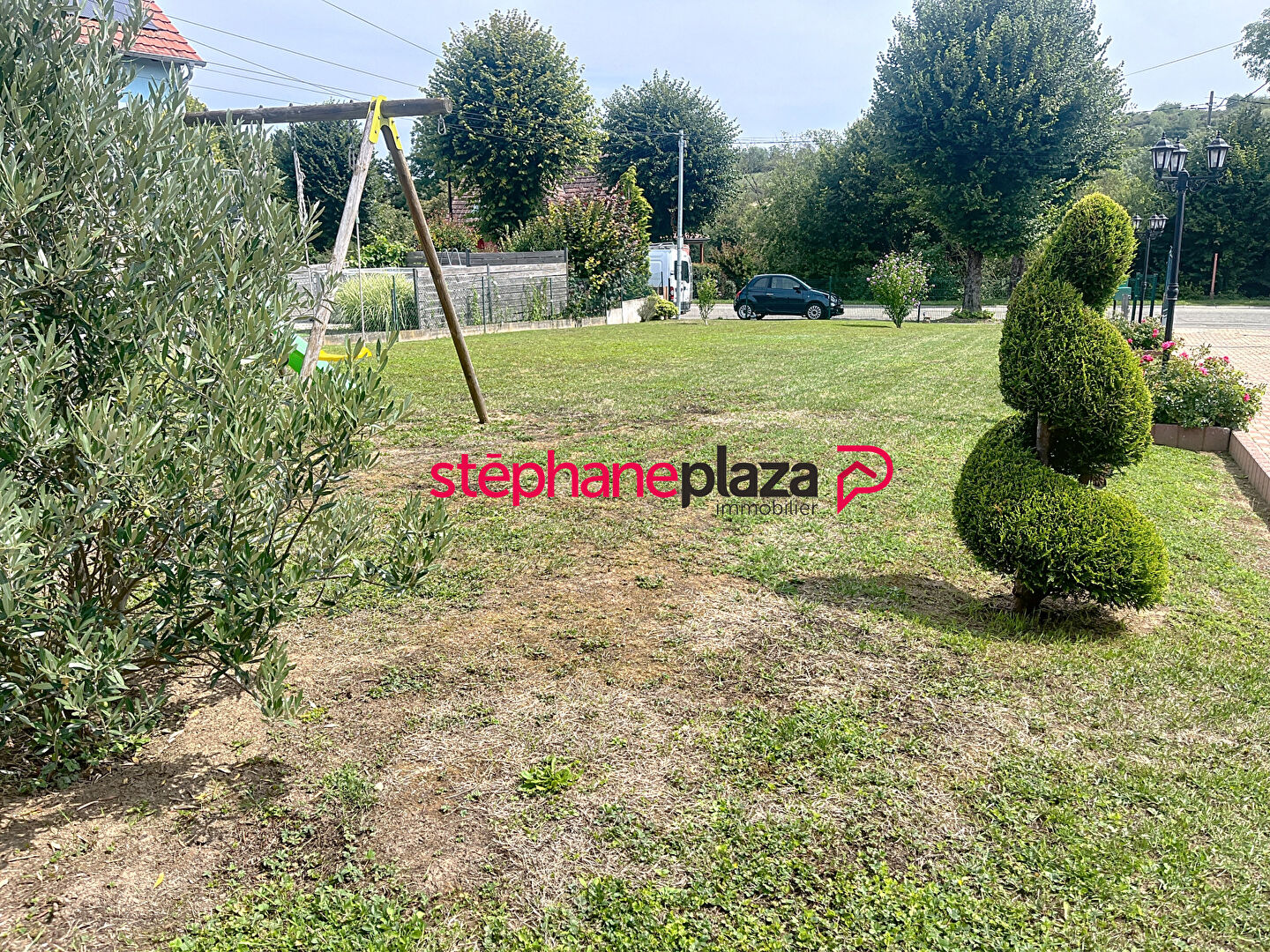 Agence immobilière de Stéphane Plaza Immobilier Saverne