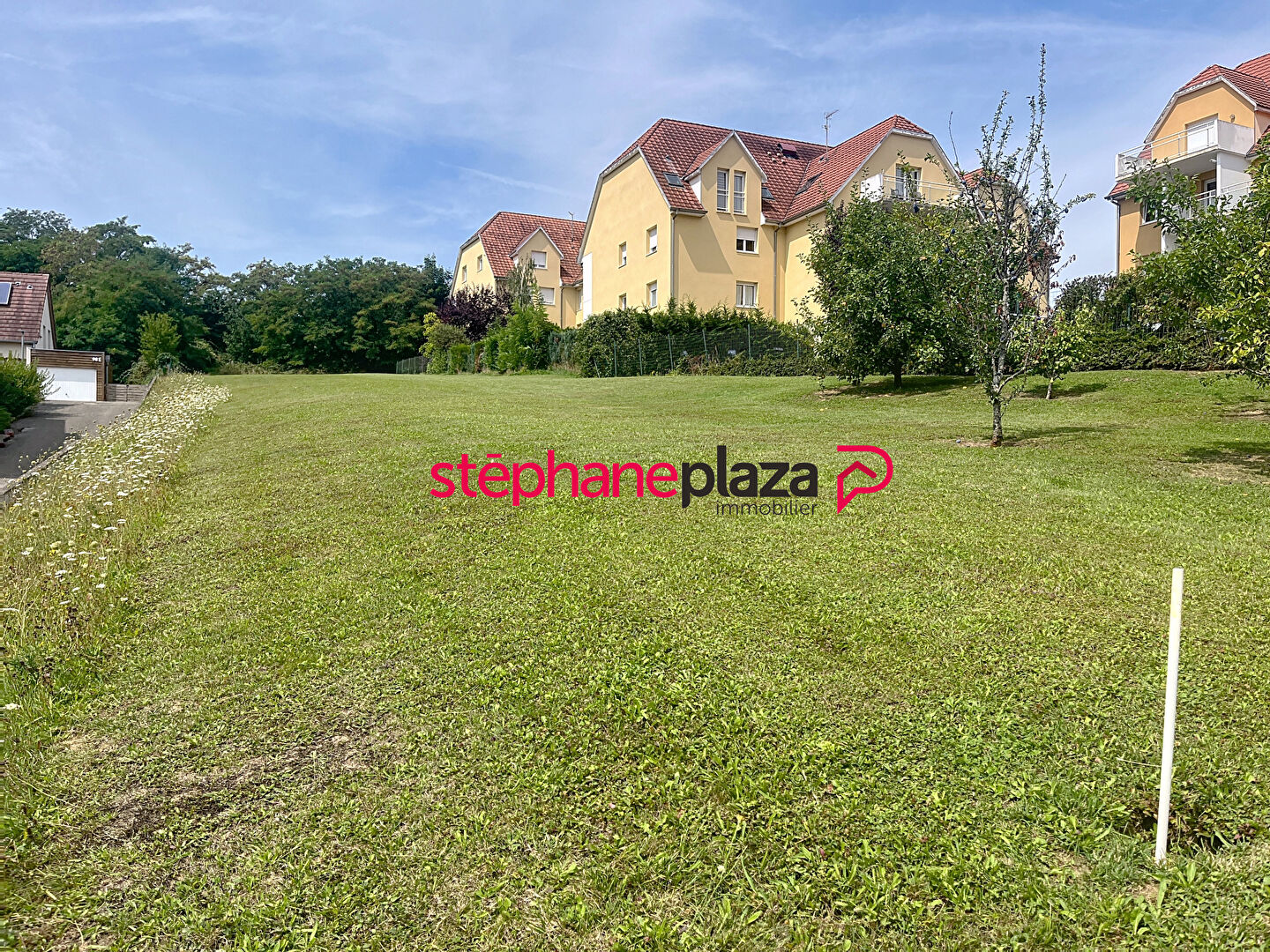 Agence immobilière de Stéphane Plaza Immobilier Saverne