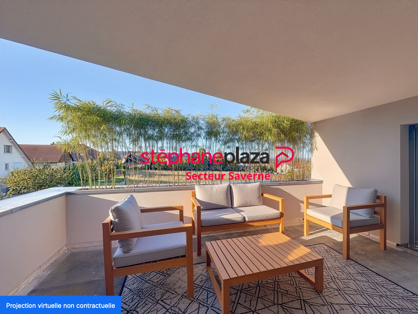 Agence immobilière de Stéphane Plaza Immobilier Saverne