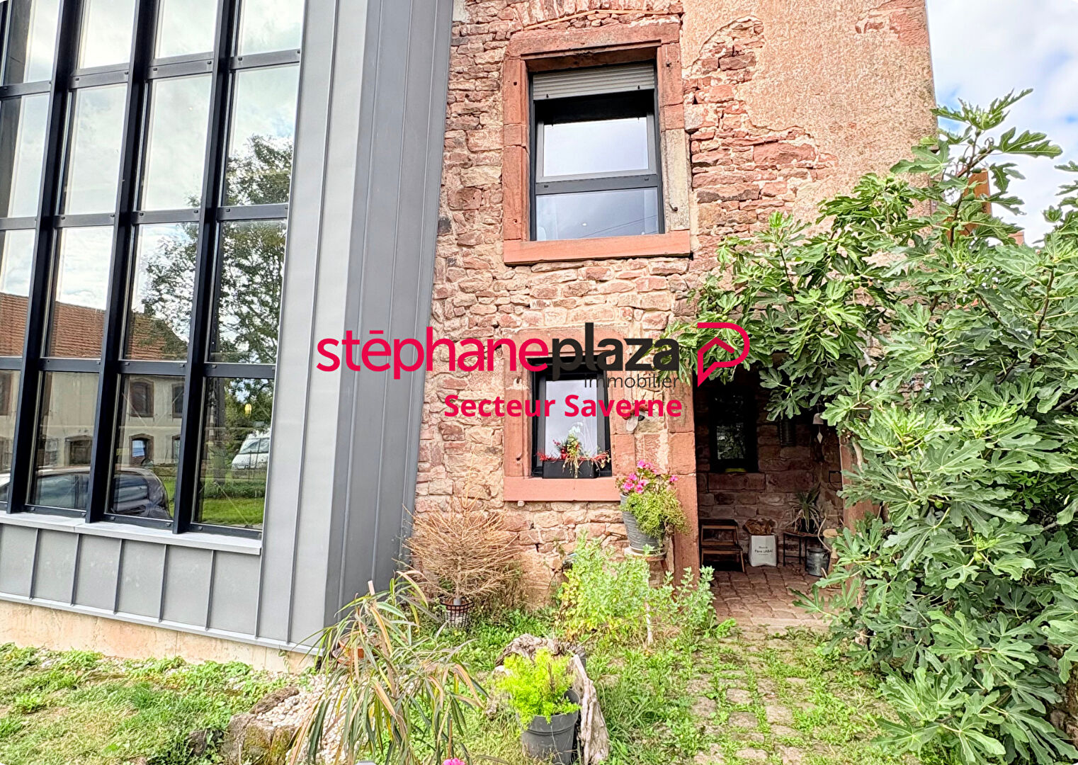 Agence immobilière de Stéphane Plaza Immobilier Saverne