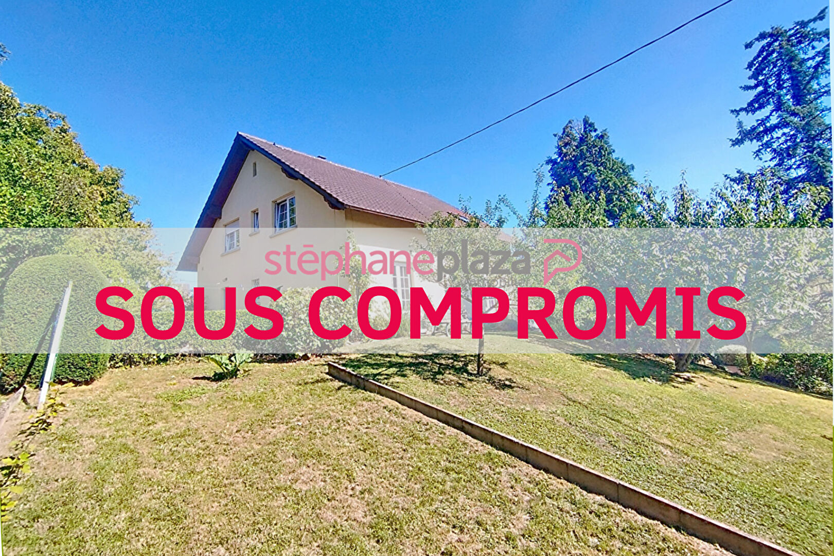 Agence immobilière de Stéphane Plaza Immobilier Saverne