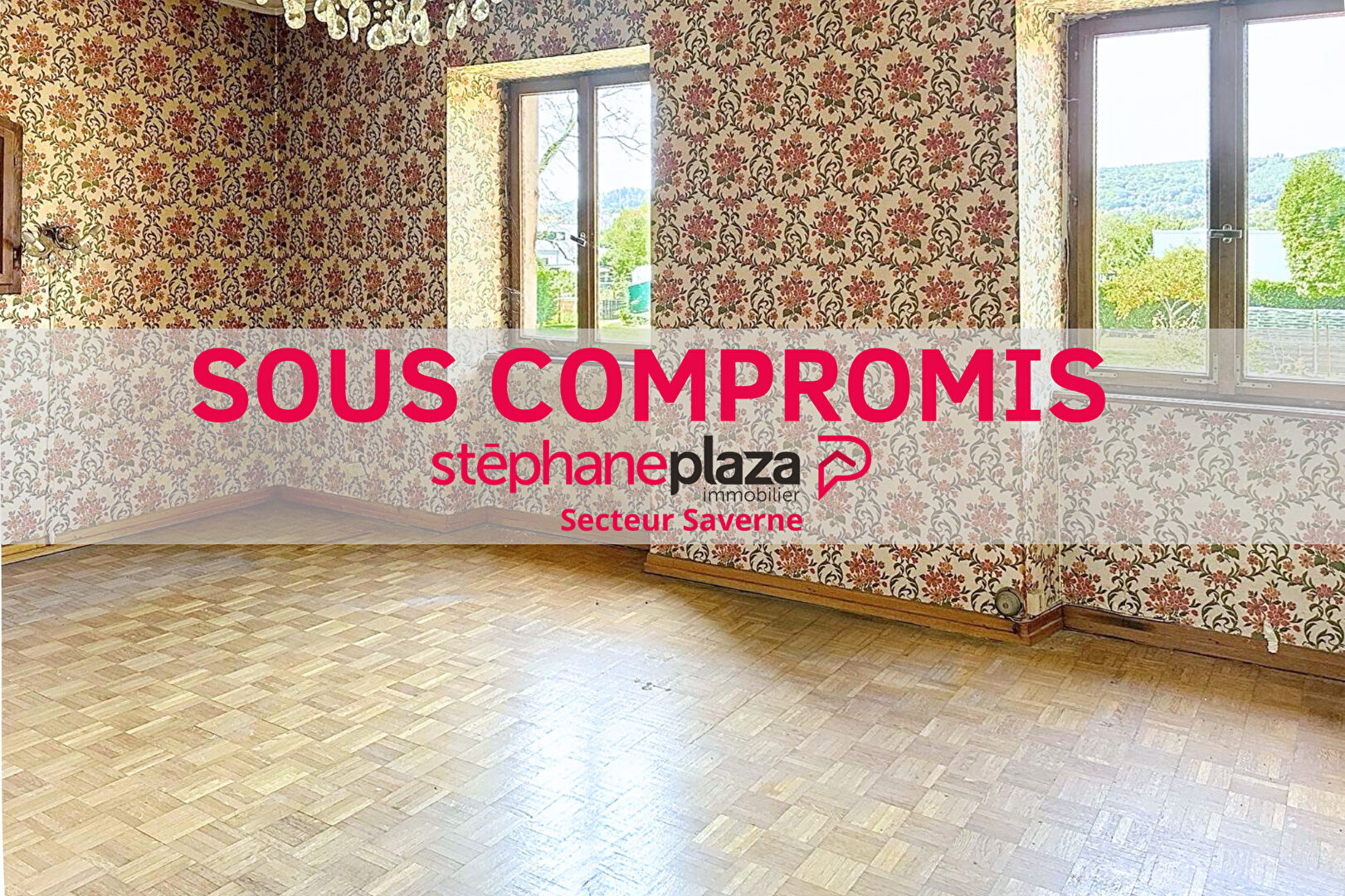 Agence immobilière de Stéphane Plaza Immobilier Saverne