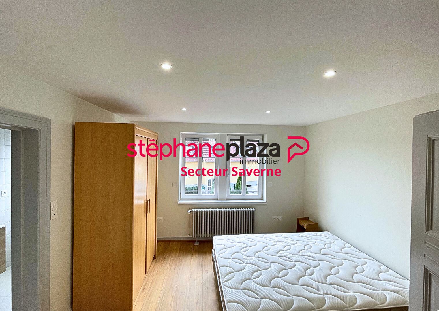 Photo Appartement 4 pièces 90 m2 avec balcon et garage - Saverne image 5/6