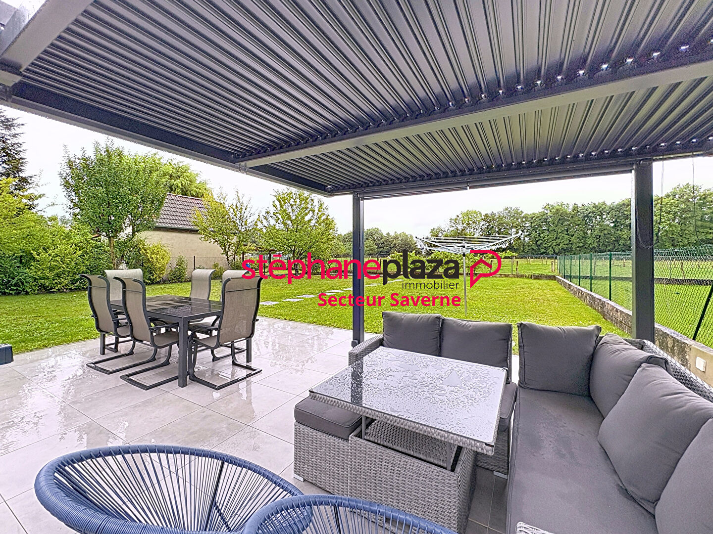 Agence immobilière de Stéphane Plaza Immobilier Saverne