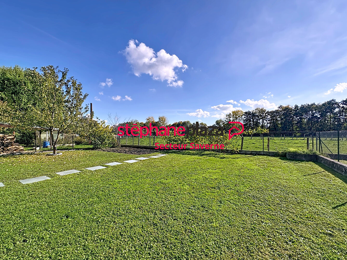 Agence immobilière de Stéphane Plaza Immobilier Saverne