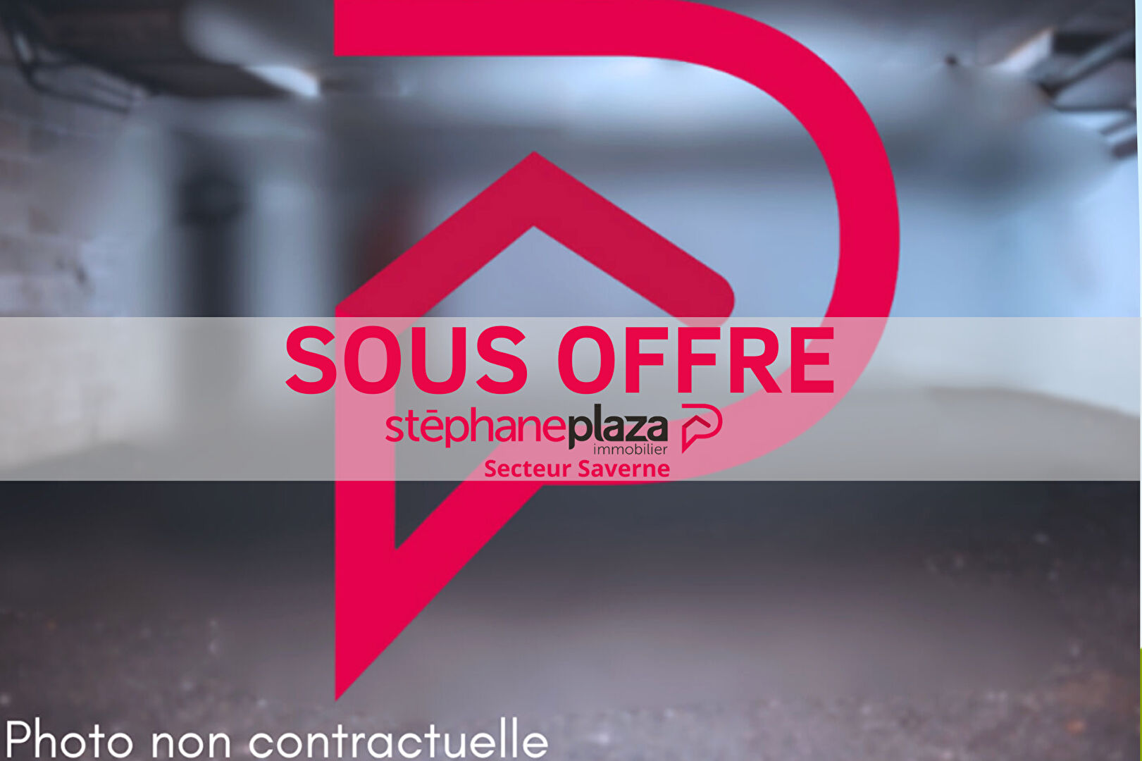 Agence immobilière de Stéphane Plaza Immobilier Saverne