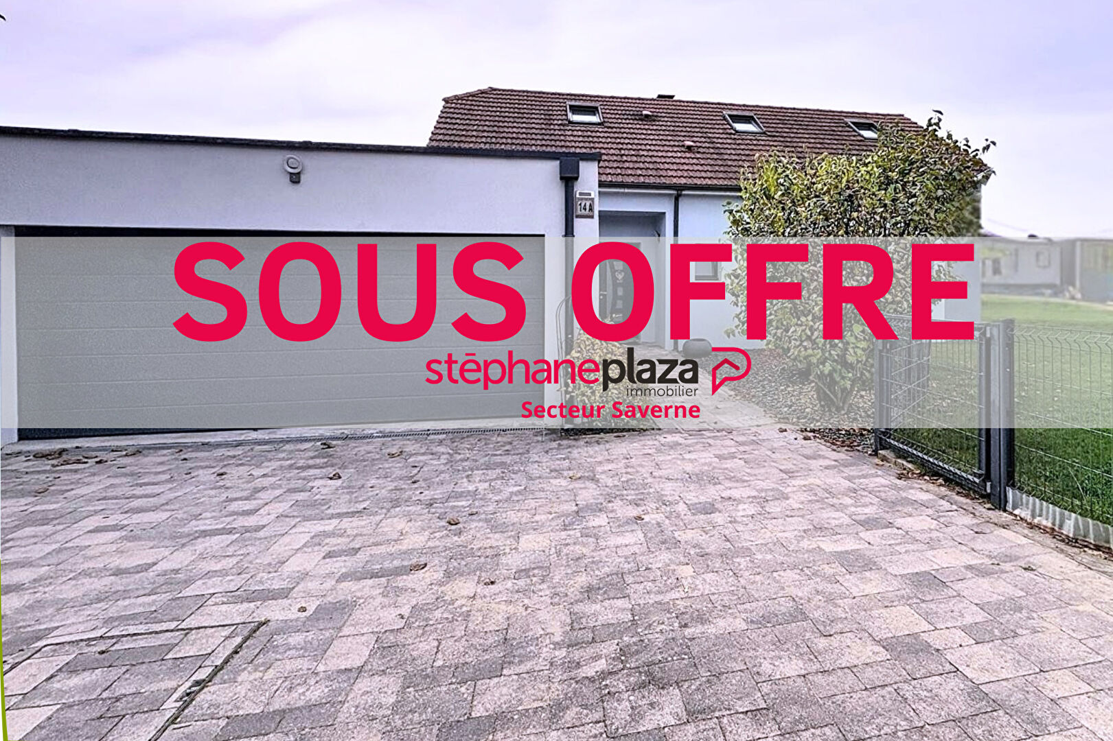 Agence immobilière de Stéphane Plaza Immobilier Saverne