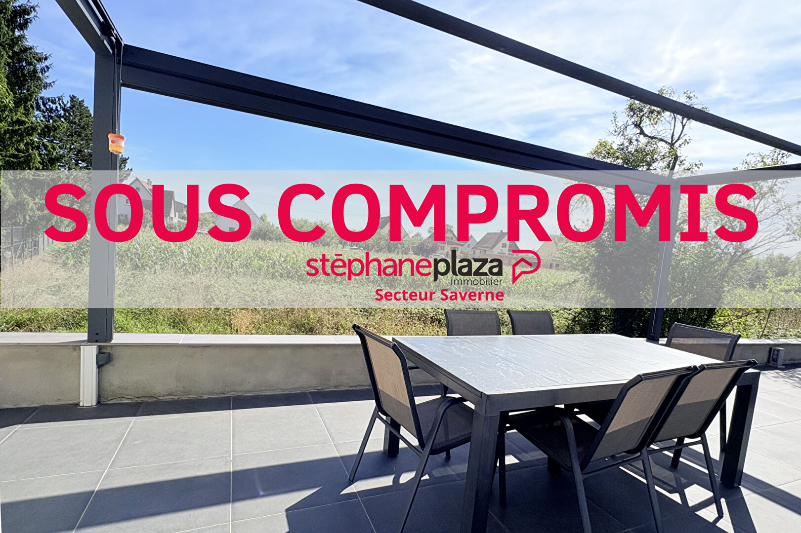Agence immobilière de Stéphane Plaza Immobilier Saverne