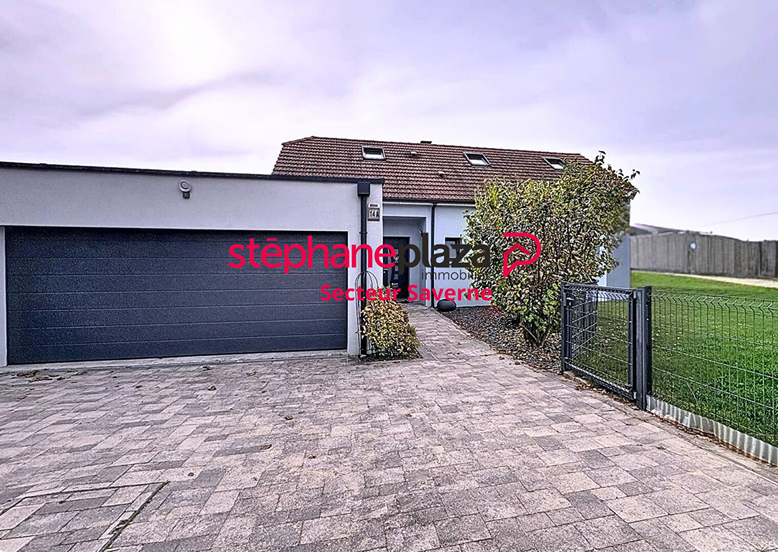 Agence immobilière de Stéphane Plaza Immobilier Saverne