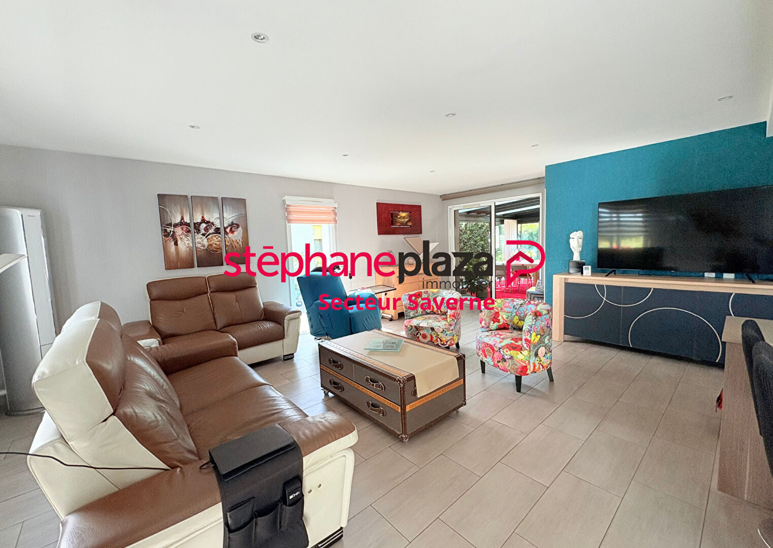 Photo Maison d'architecte de 208m2 à Westhoffen image 6/6