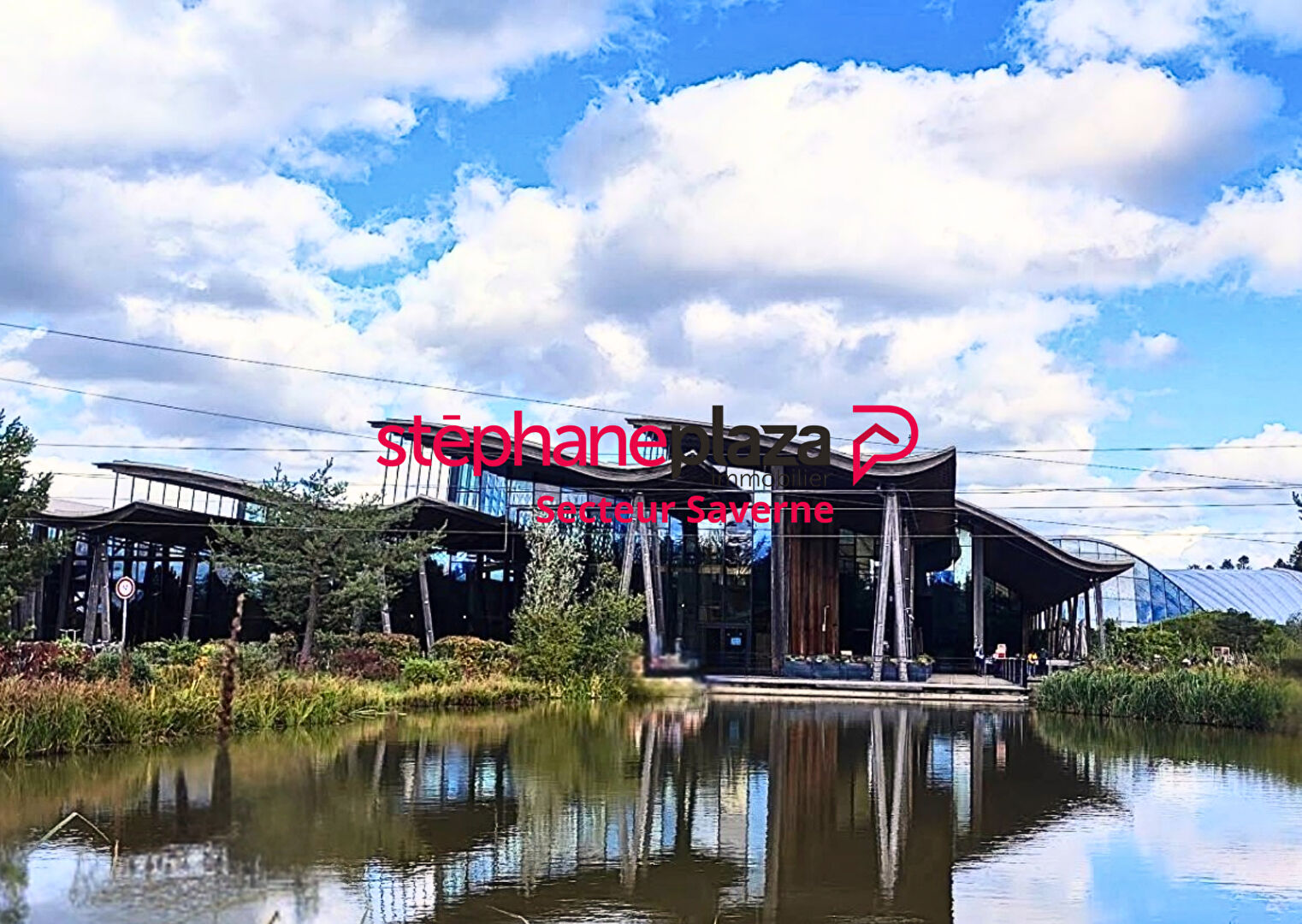 Maison/Cottage T3 Investissement locatif - Center Parcs