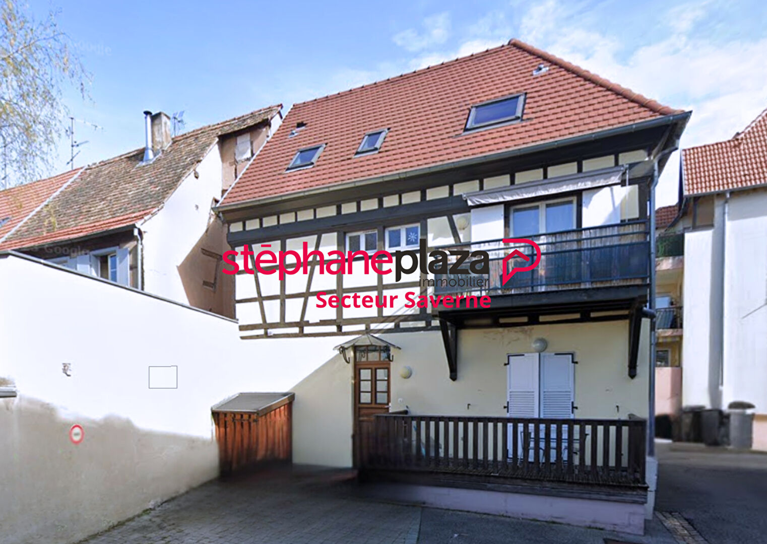 Agence immobilière de Stéphane Plaza Immobilier Saverne