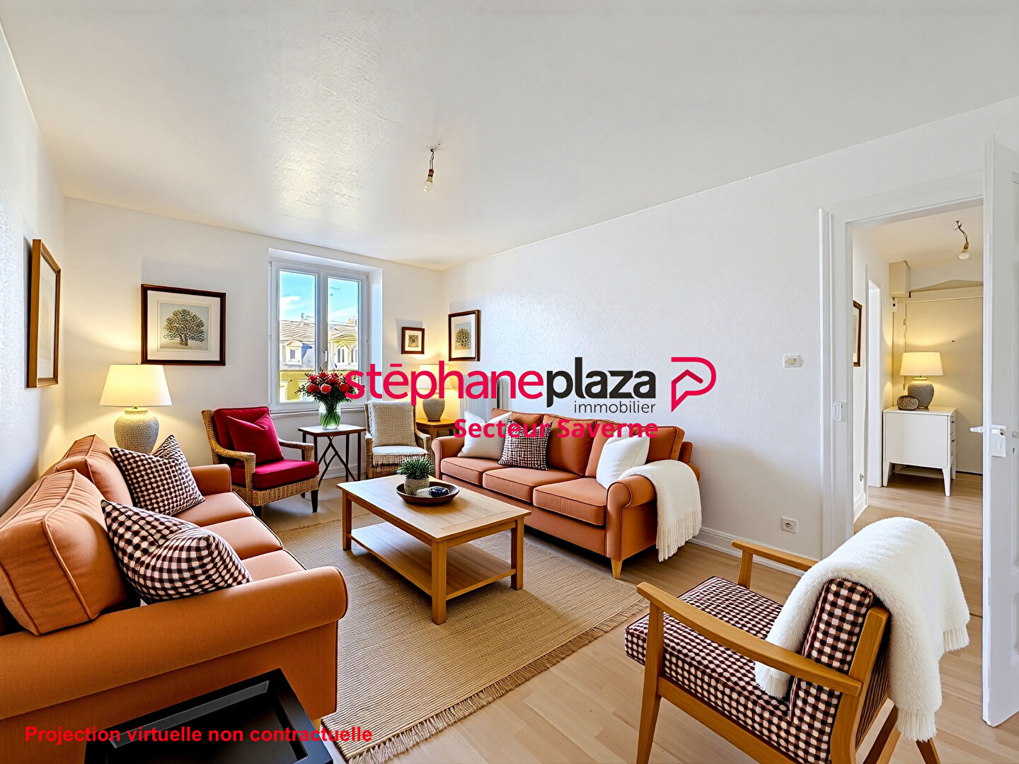 Agence immobilière de Stéphane Plaza Immobilier Saverne