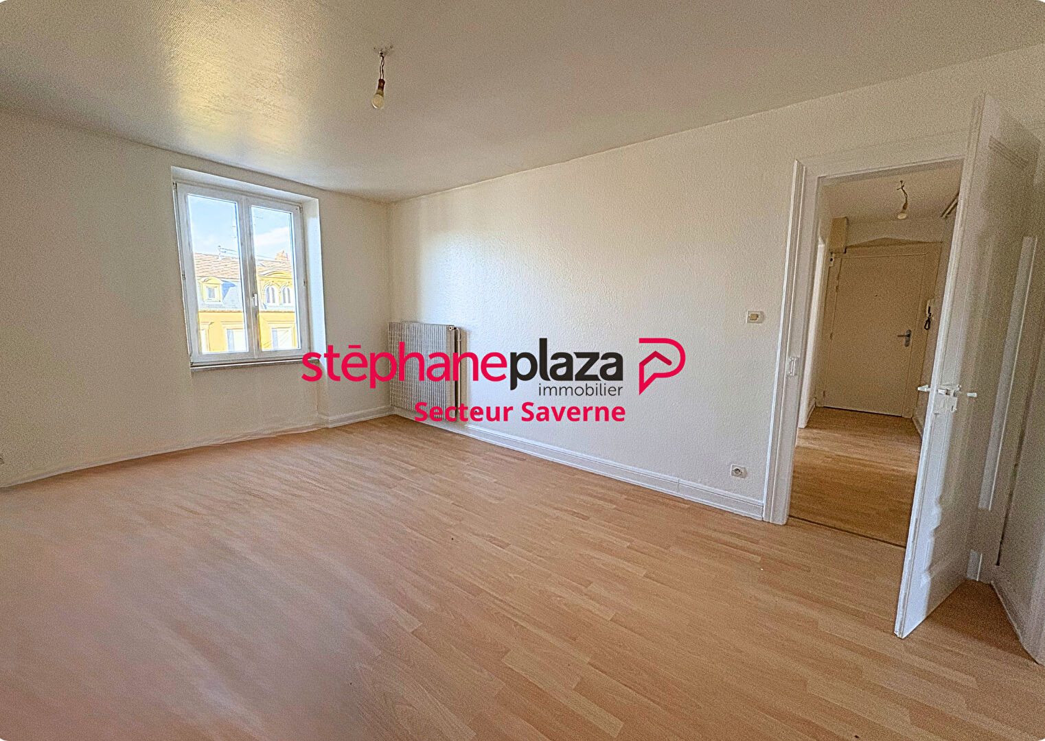 Agence immobilière de Stéphane Plaza Immobilier Saverne