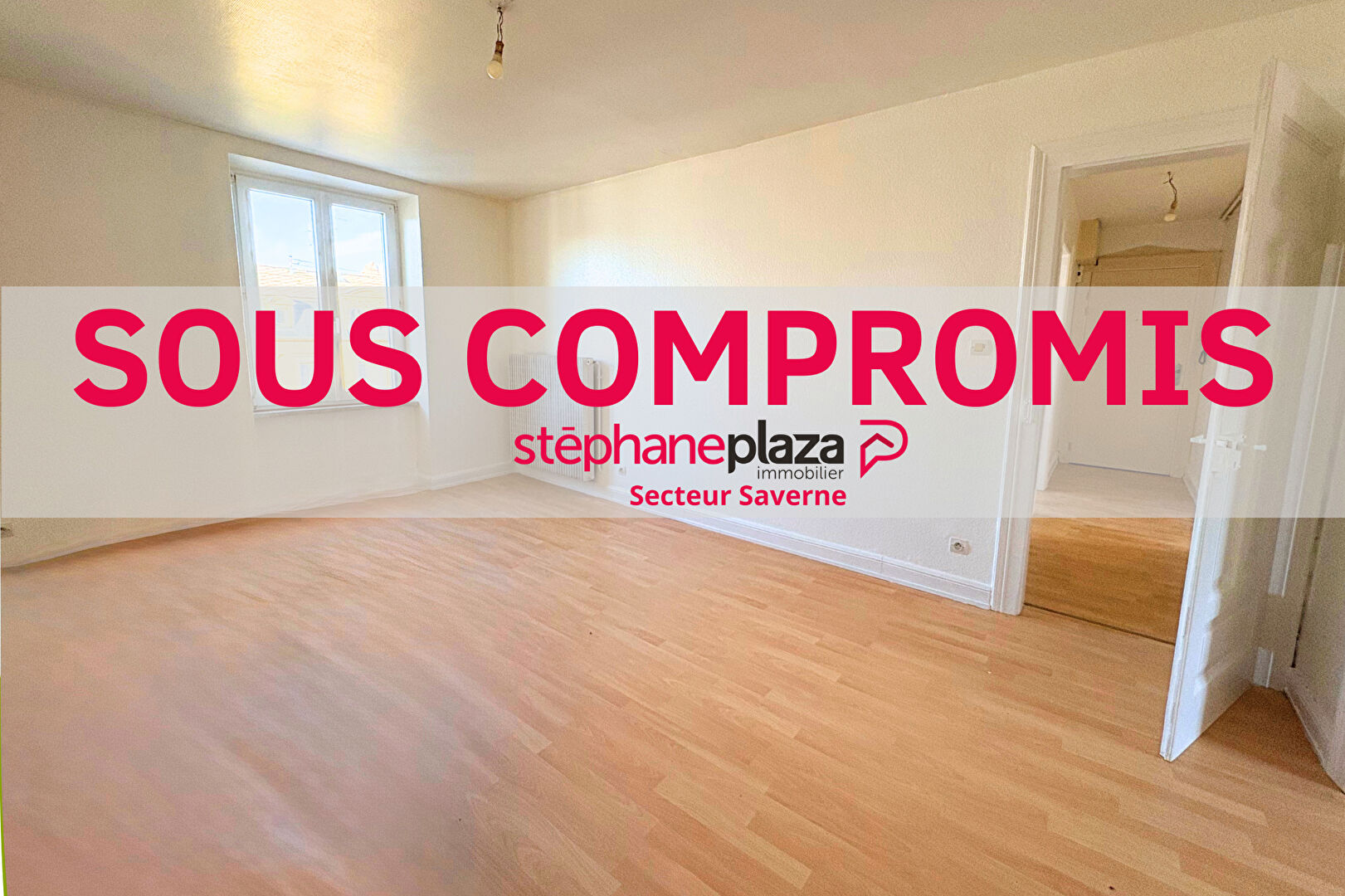 Agence immobilière de Stéphane Plaza Immobilier Saverne