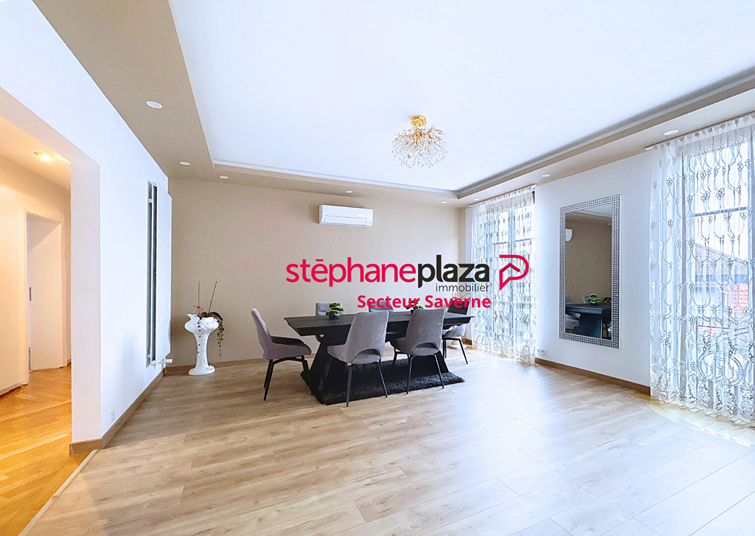 Agence immobilière de Stéphane Plaza Immobilier Saverne