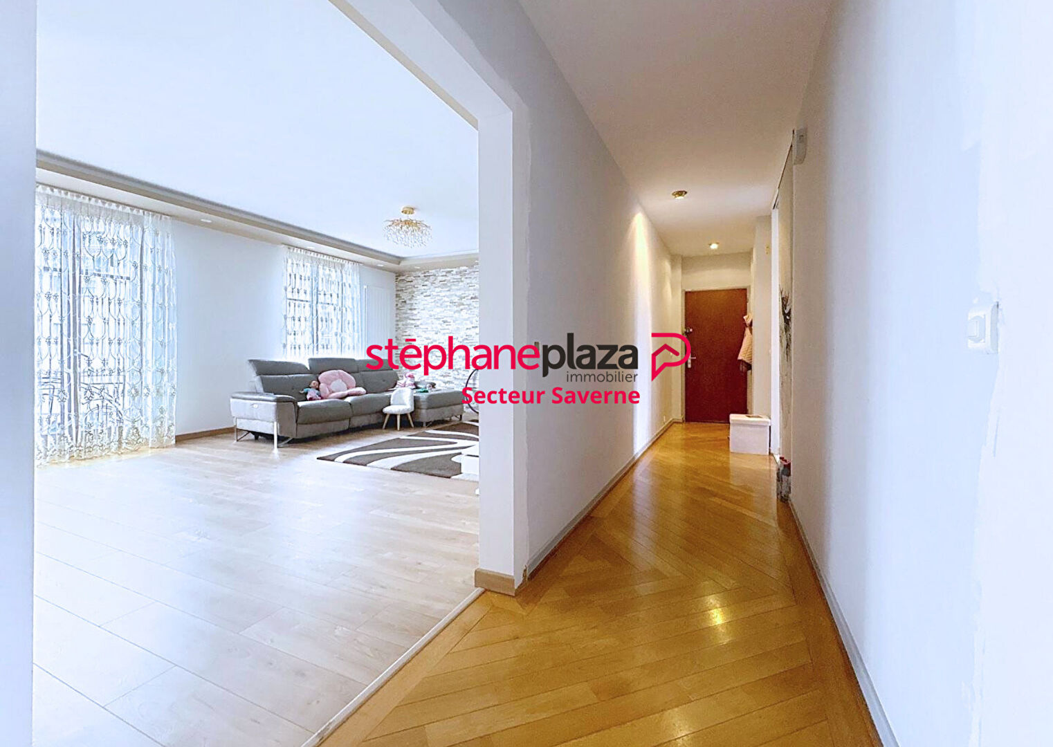 Agence immobilière de Stéphane Plaza Immobilier Saverne